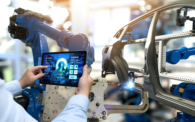 D2000飛騰主板，國產(chǎn)芯穩(wěn)定驅(qū)動工業(yè)智能化