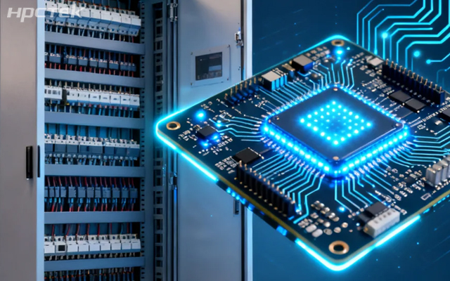 飛騰主板，以自主創(chuàng)新之勢(shì)激活工業(yè)智能化發(fā)展的新潛力(圖1)