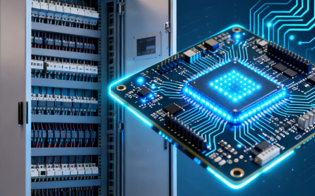 飛騰主板，以自主創(chuàng)新之勢(shì)激活工業(yè)智能化發(fā)展的新潛