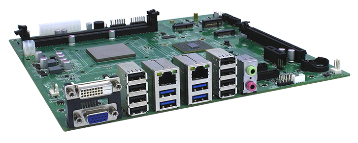 高能計(jì)算機(jī)“洋氣”秘訣：和龍芯3A5000一起組CP了！