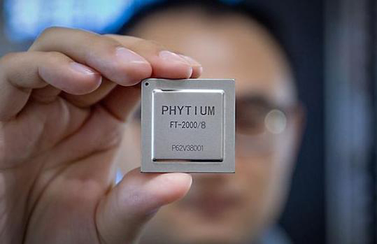 用國產(chǎn)CPU，讓國產(chǎn)主板提升性能，助力當今科技行業(yè)的高效發(fā)展！